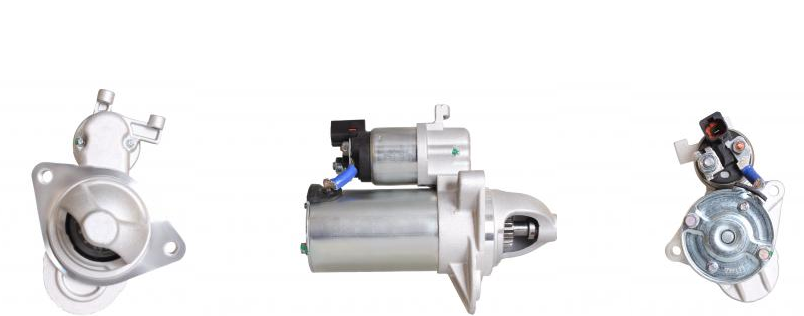 Startmotor Hyundai
