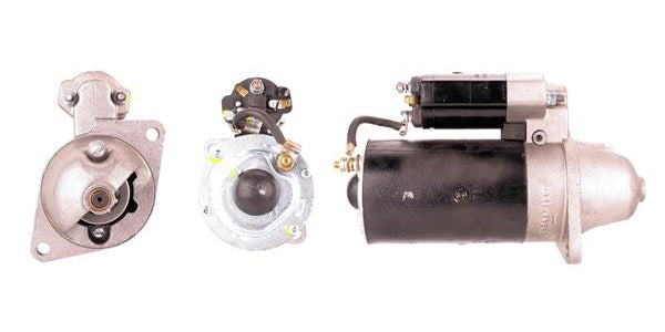 STARTMOTOR