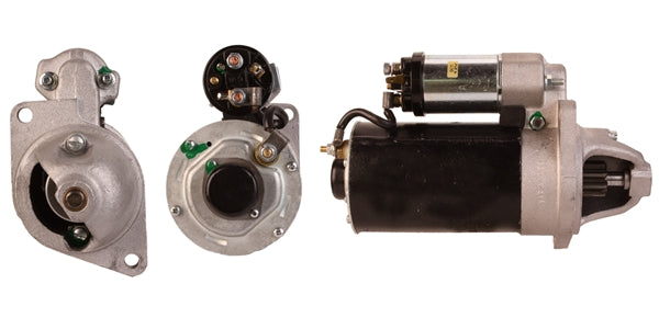 Startmotor BLMC