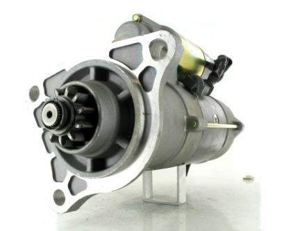 Startmotor Mitsubishi