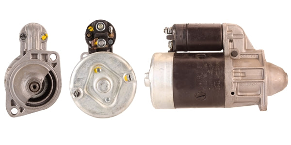 STARTMOTOR