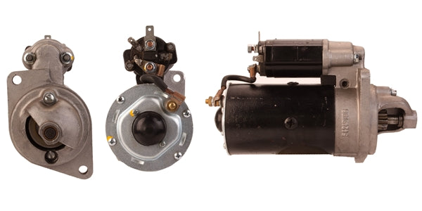 STARTMOTOR