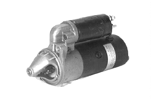STARTMOTOR