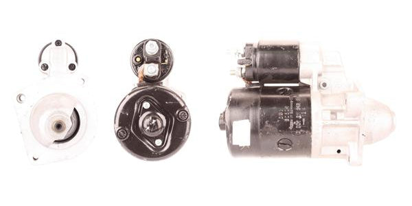 STARTMOTOR