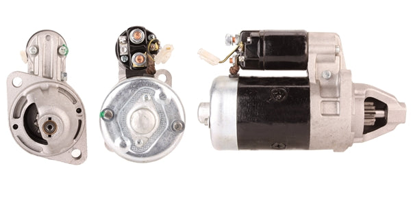 STARTMOTOR
