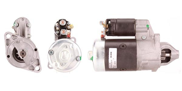 STARTMOTOR