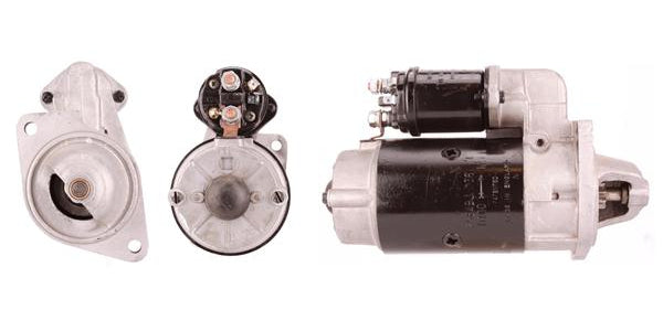 STARTMOTOR