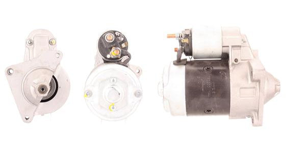 STARTMOTOR