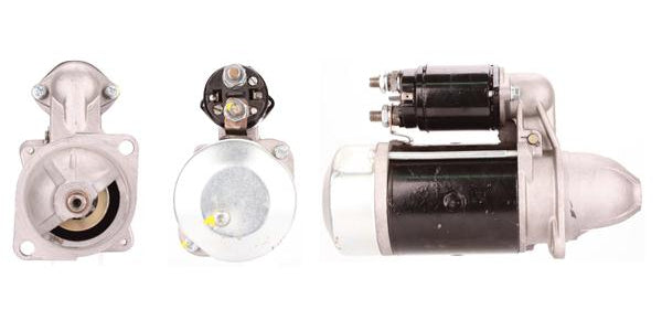 STARTMOTOR