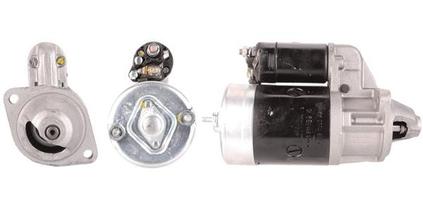STARTMOTOR