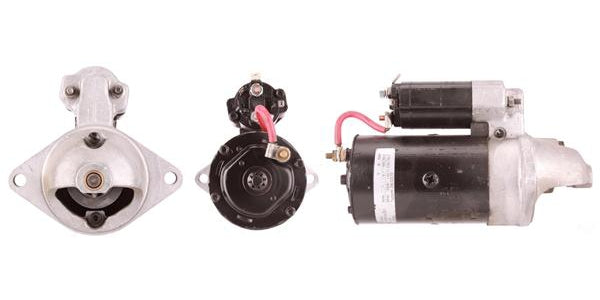 STARTMOTOR