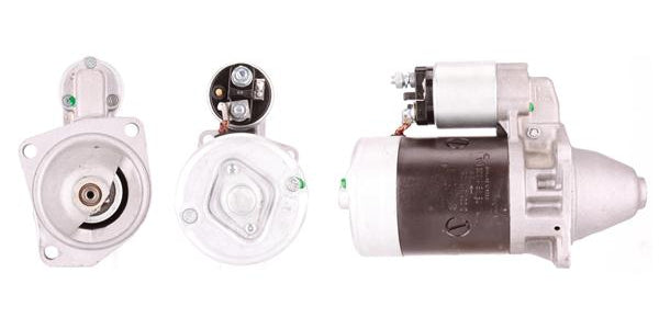 STARTMOTOR