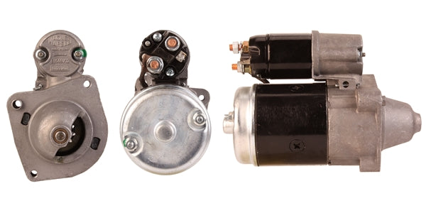 STARTMOTOR