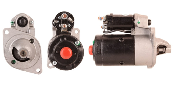 STARTMOTOR