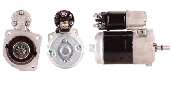 STARTMOTOR