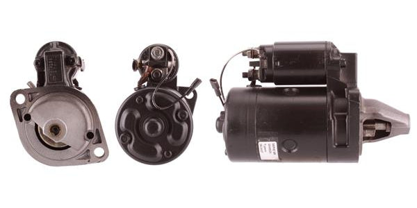 STARTMOTOR