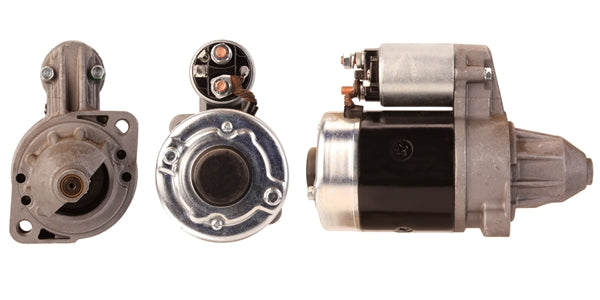 STARTMOTOR