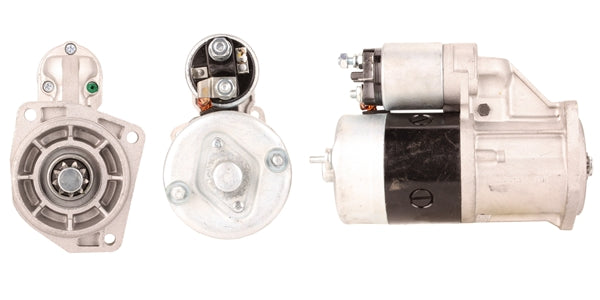 STARTMOTOR