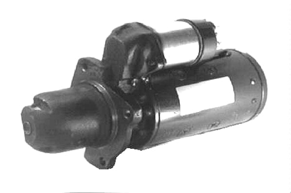 STARTMOTOR