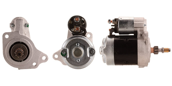 STARTMOTOR