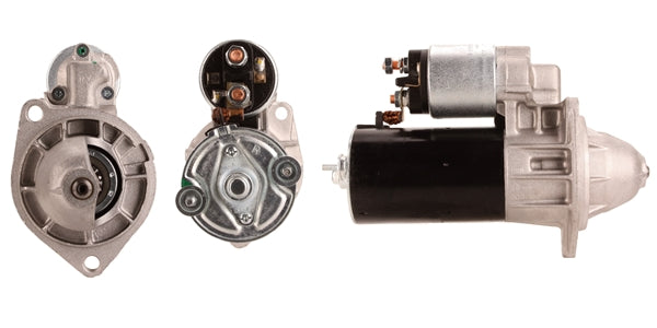 Startmotor SAAB