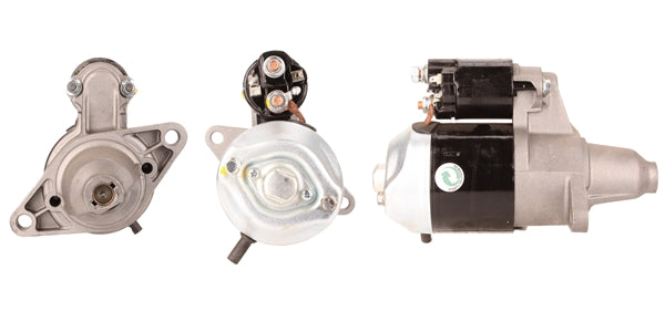 Startmotor Suzuki