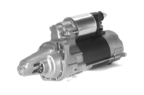 STARTMOTOR