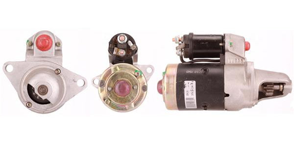 STARTMOTOR