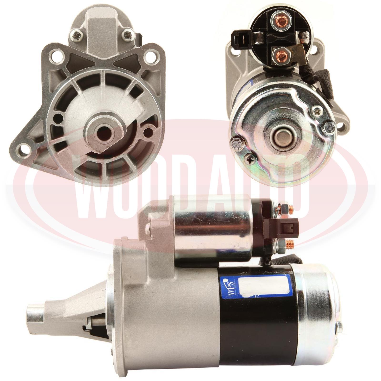 Startmotor Dodge / Chrysler