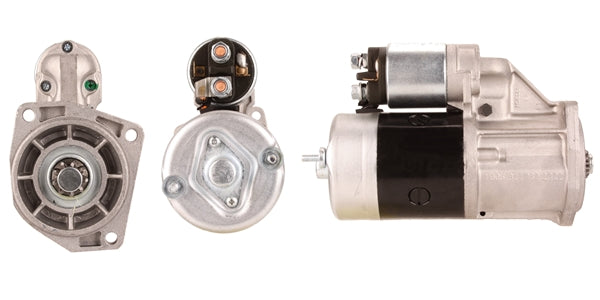STARTMOTOR