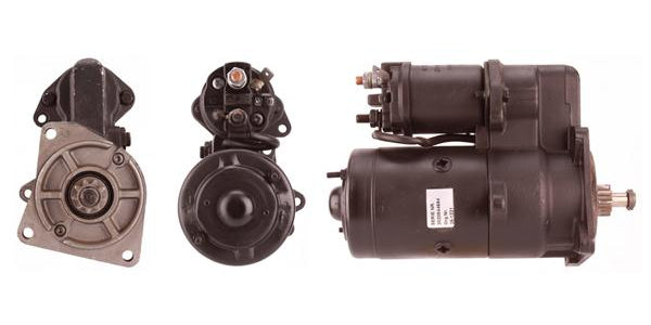 STARTMOTOR
