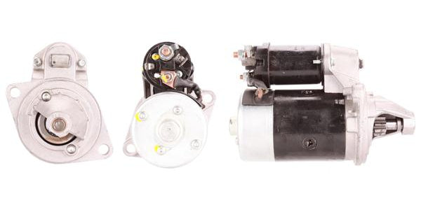 Startmotor Rover