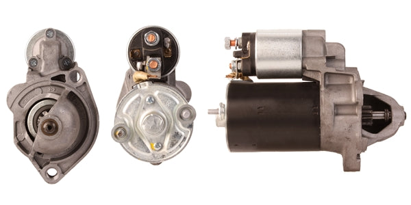 STARTMOTOR