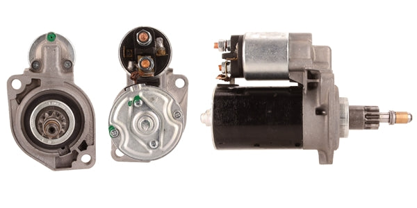 STARTMOTOR