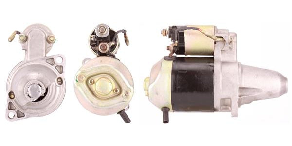 STARTMOTOR