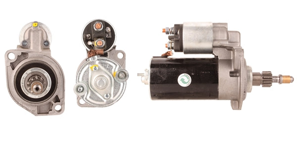 STARTMOTOR
