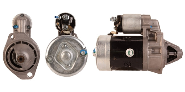STARTMOTOR