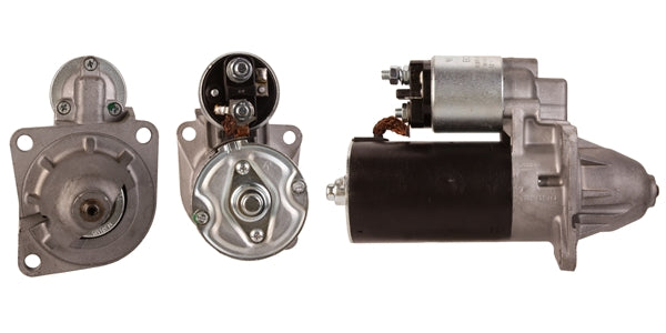 STARTMOTOR
