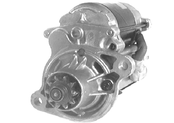 STARTMOTOR