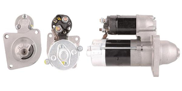STARTMOTOR
