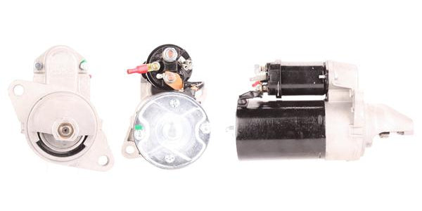 STARTMOTOR