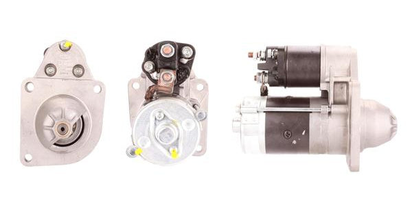 STARTMOTOR