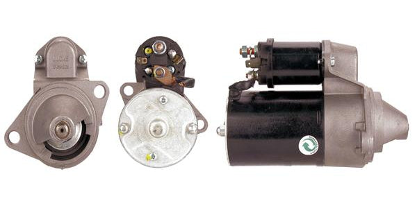 STARTMOTOR