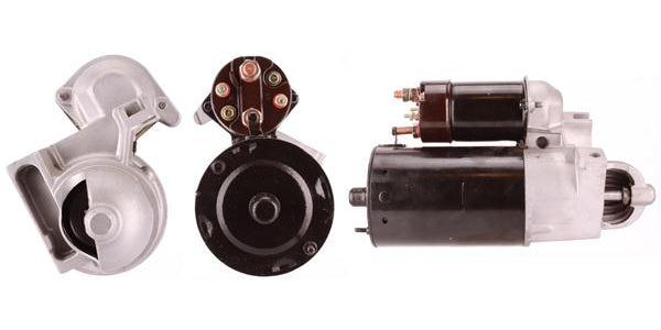 STARTMOTOR