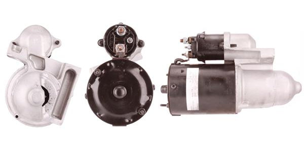 STARTMOTOR