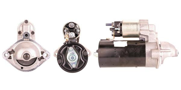 STARTMOTOR