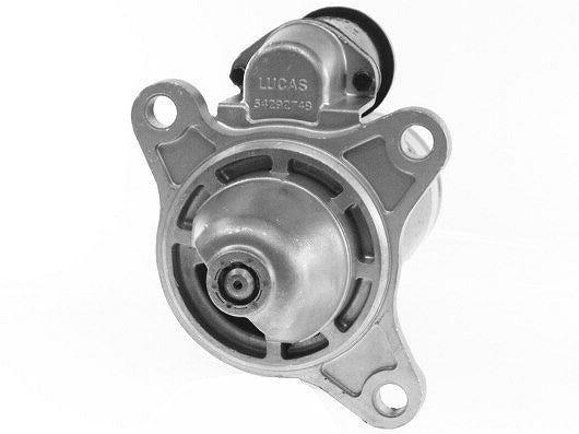 STARTMOTOR