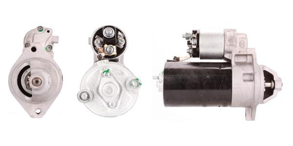 STARTMOTOR