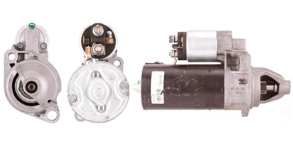 STARTMOTOR