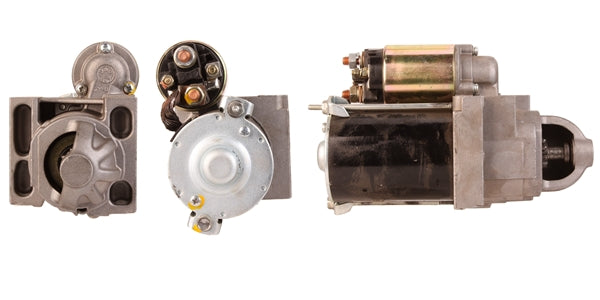 STARTMOTOR